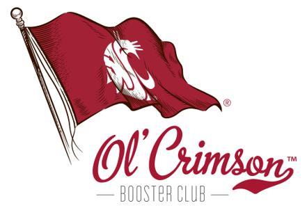 OLCRIMSON BOOSTER CLUB background image