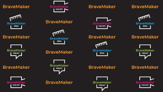 BraveMaker background image