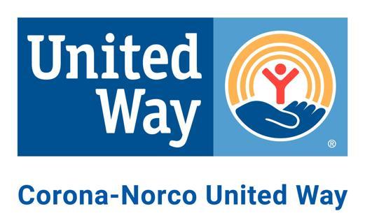 Corona-Norco United Way background image