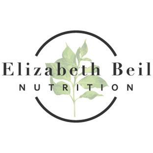 Elizabeth Beil Nutrition background image