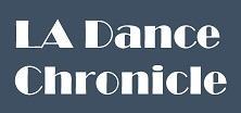 LA Dance Chronicle background image