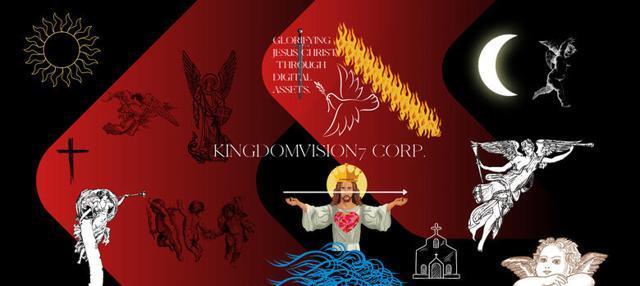 Kingdomvision7 background image