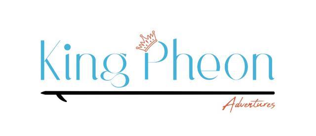 King Pheon Adventures LLC background image