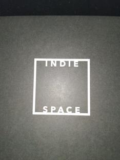 IndieSpace, Inc. background image
