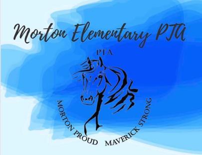 Morton Elementary PTA background image