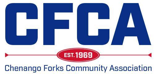 Chenango Forks Community Association, Inc. background image