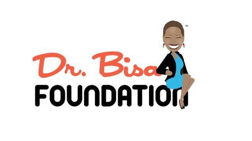 Dr. Bisa Foundation background image