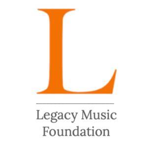 Legacy Music Foundation background image