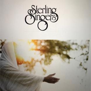 Sterling Singers background image