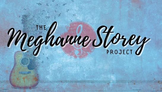 The Meghanne Storey Project background image