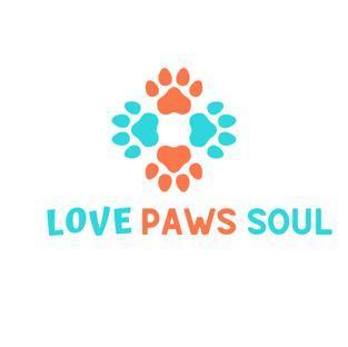 Love Paws Soul background image