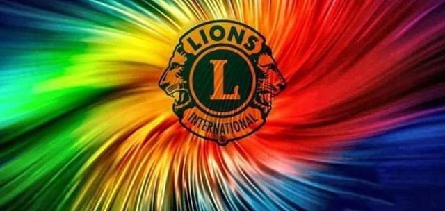 West Liberty Lions Club background image