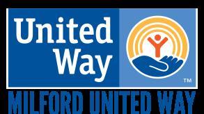 Milford United Way background image