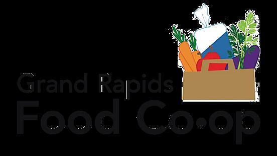 Grand Rapids Food Co-op background image