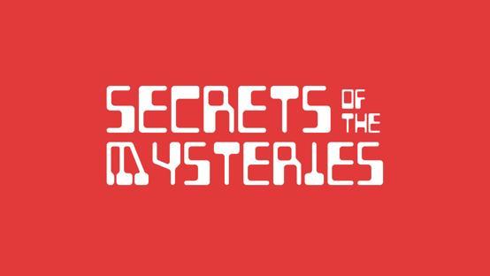 Secrets of the Mysteries background image