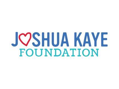 Joshua Kaye Foundation background image