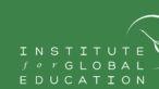 Institute for Global Education background image