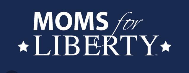 Moms for Liberty-Rock Cty WI background image
