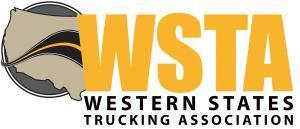 Western States Trucking Association background image
