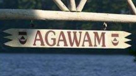 Camp Agawam / Agawam Council background image