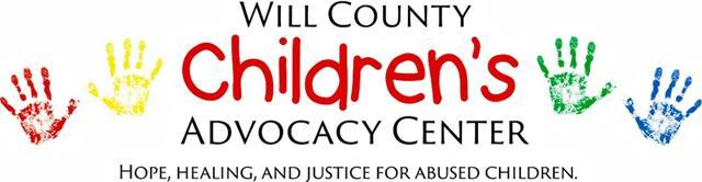 Friends of Will County Childrens Advocacy Center background image