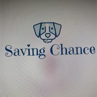 Saving chance background image