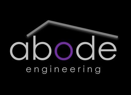 Abode Engineering background image