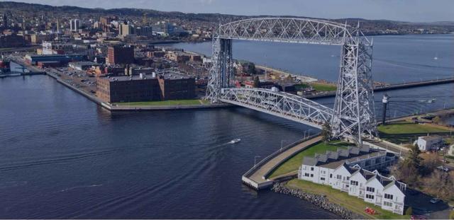 Duluth Sail and Power Squadron background image