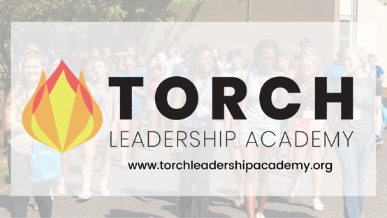 Torch Leadership Academy Inc background image