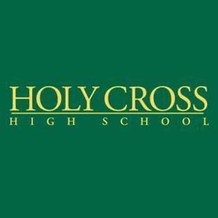 Holy Cross High School of Waterbury background image