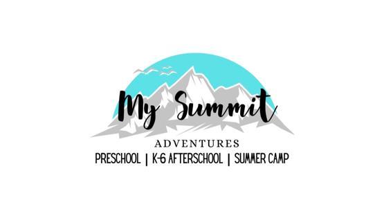 My Summit Adventures background image