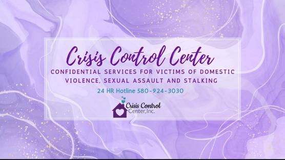 Crisis Control Center background image