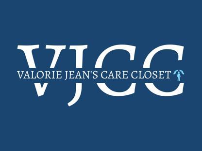 Valorie Jean's Care Closet background image
