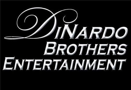 DiNardo Brothers Entertainment background image