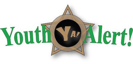 YouthAlert! (YA!) U.S.A. background image
