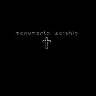 Monumental Worship background image