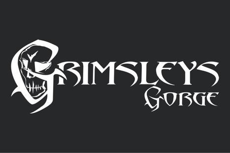 Grimsley's Gorge background image
