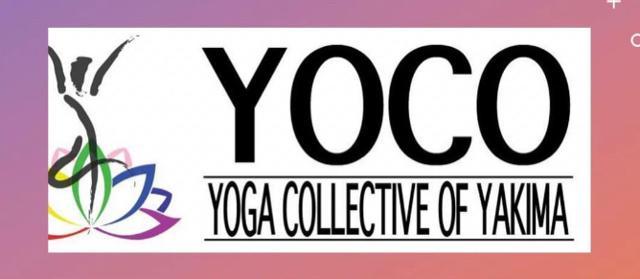Yoga Collective of Yakima background image