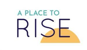 A Place to Rise background image