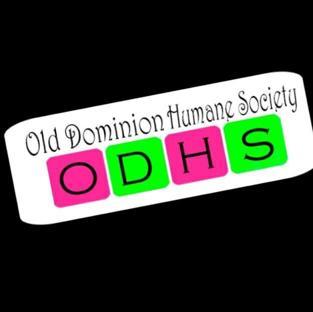 Old dominion humane society background image