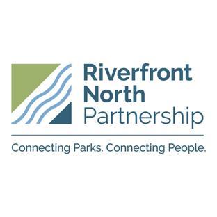 Riverfront North Partnership background image