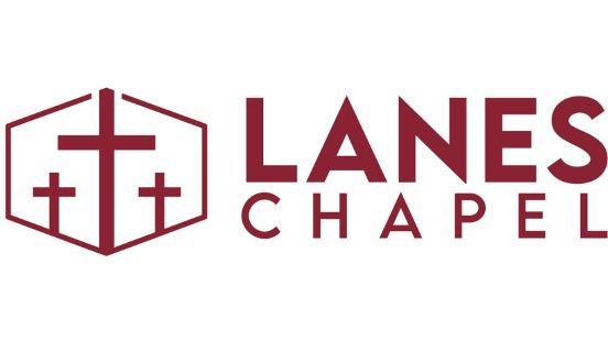 Lanes Chapel background image