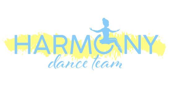 Harmony Dance Team background image