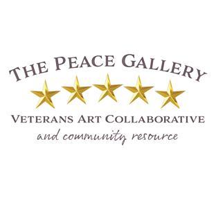 The Peace Gallery background image