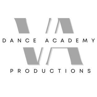 Dance Academy VA Productions background image