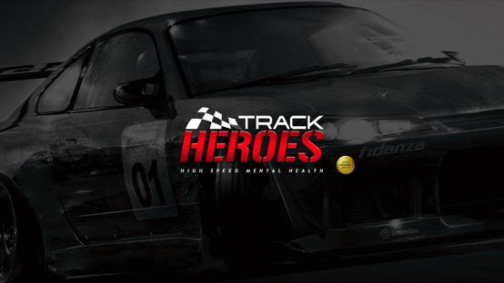 Track Heroes background image