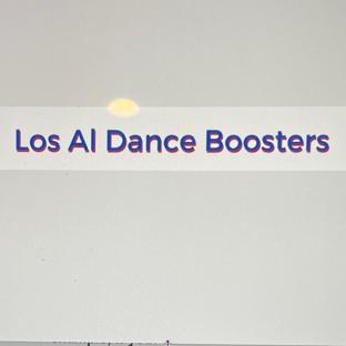 Los Al Dance Boosters background image