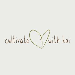 cultivate with kai, llc background image
