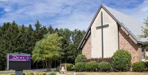 Zion Evangelical Lutheran Church and School McHenry, Il, Inc background image
