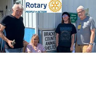 Augusta Rotary Club background image